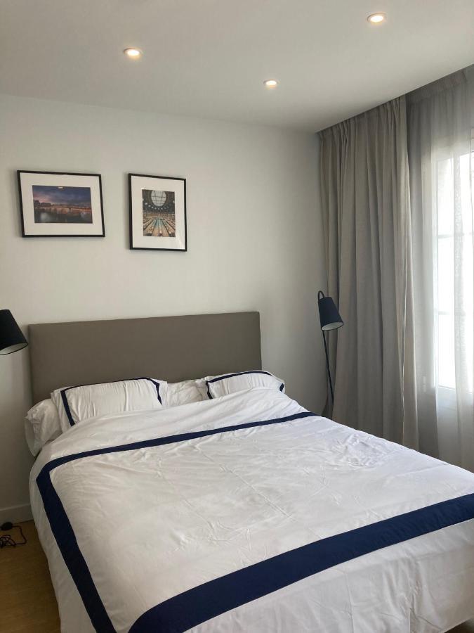パリPied A Terre Saint-Germain-Des-Presアパートメント エクステリア 写真